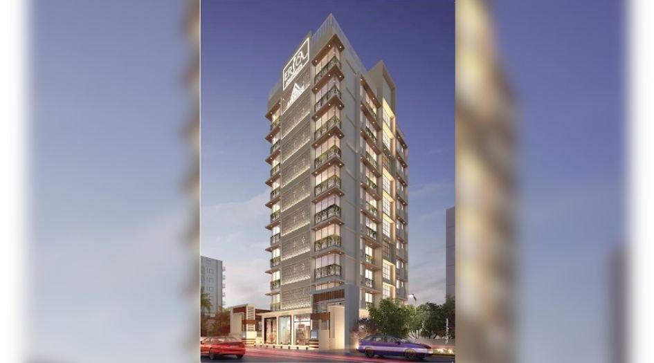 Neurata Aventus Erica Vile Parle E  Banner